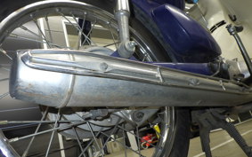 HONDA C50 SUPER CUB AA01