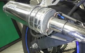 KAWASAKI NINJA 250 EX250L