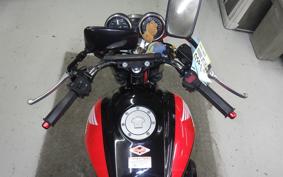 HONDA CB400SF VTEC Spec3 2007 NC39