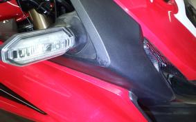 HONDA CBR400R 2022 NC56