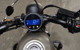 HONDA  REBEL 500 PC60