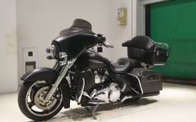 HARLEY FLHX 1580 2010