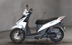 SUZUKI ADDRESS V110 CE47A