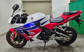HONDA CBR600RR 2017 PC40