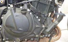 KAWASAKI Z400 Gen.2 2019 EX400G