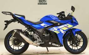 SUZUKI GSX250RA