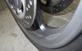 KAWASAKI ZZ1100 NINJA R 1992 ZXT10C