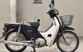 HONDA C50 SUPER CUB AA04