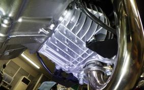 HONDA MONKEY 125 2021 JB05