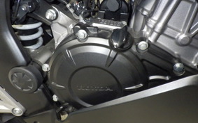 HONDA CBR250RR A 2021 MC51