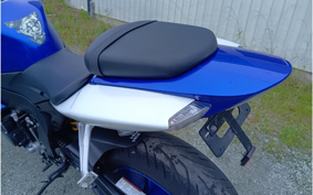 SUZUKI GSX-R600 2006 GN7DA