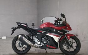 SUZUKI GSX250R DN11A