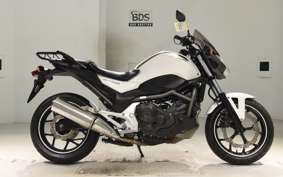 HONDA NC700S 2013 RC61