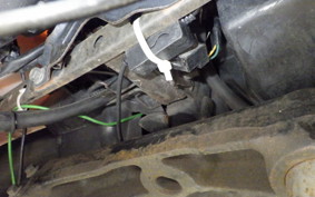 YAMAHA MAJESTY 250 C SG03J