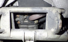 HONDA DIO Gen.6 AF62