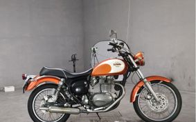 KAWASAKI ESTRELLA250 RS BJ250A