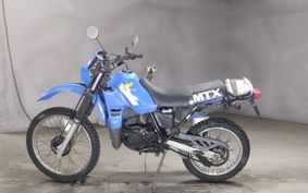HONDA MTX125R JD05
