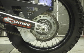 HONDA CRF250L 2024 MD47