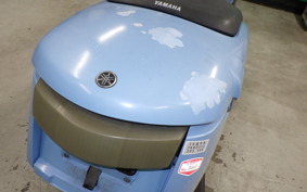 YAMAHA VOX 2006 SA31J