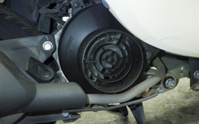 HONDA GIORNO 2 1990 AF70