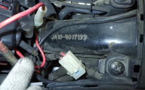 HONDA ｸﾛｽｶﾌﾞ JA10