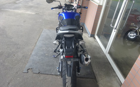 SUZUKI GSR750 2014 GR7NA