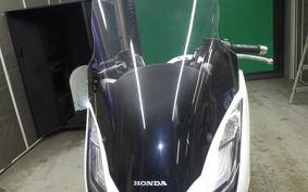 HONDA PCX 160 2016 KF47