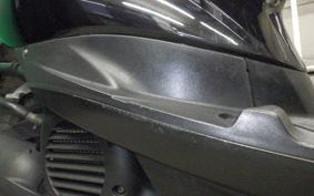 YAMAHA JOG Delux 2008 SA39J