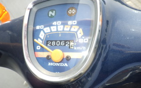 HONDA C70 SUPER CUB C70