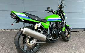 KAWASAKI ZRX400 2009 ZR400E