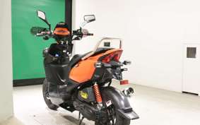 YAMAHA BW'S 50 Gen.3 SA44J