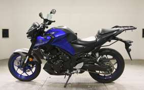 YAMAHA MT-03 ABS 2020 RH13J