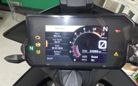 KTM 390 ADVENTURE 2021