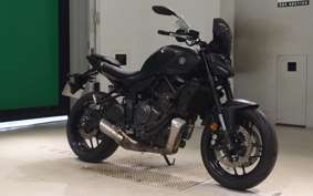 YAMAHA MT-07 2025 RM48J