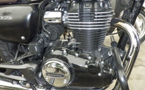 HONDA GB350 2024 NC59