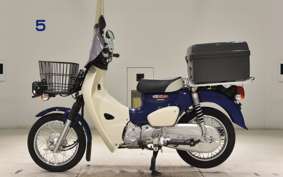 HONDA C50 SUPER CUB 1983 AA07
