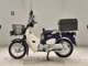 Фото Honda C50 SUPER CUB 1983 с японского аукциона
