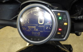 HONDA REBEL 1100 T DCT 2023 SC83