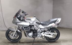 SUZUKI GSF1200 S 1999 GV75B