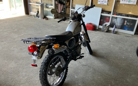 YAMAHA BRONCO 5BT