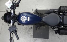 HONDA REBEL 250 S MC49