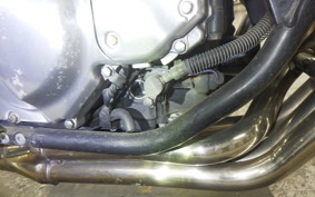KAWASAKI BALIUS 250 Gen.2 1991 ZR250B