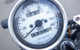 SUZUKI GLASS TRACKER BIG BOY NJ4BA