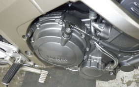 YAMAHA TDM900 2004