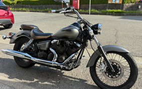 YAMAHA DRAGSTAR 250 VG05J
