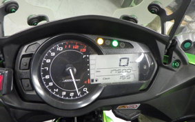 KAWASAKI NINJA 1000 A 2013