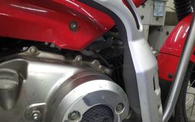 HONDA CT125 HUNTER CUB 2014 JA55