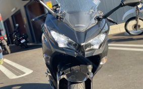 KAWASAKI NINJA 250 EX250P