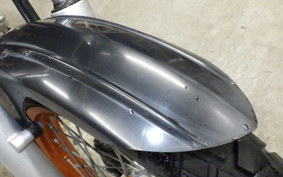 YAMAHA TRICKER Gen.2 2014 DG16J