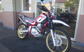 YAMAHA TOURING SEROW 250 FINAL ED DG31J